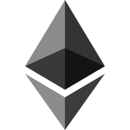 Ethereum Logo